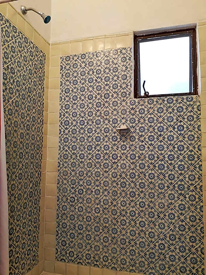 Hotel Casa Morena