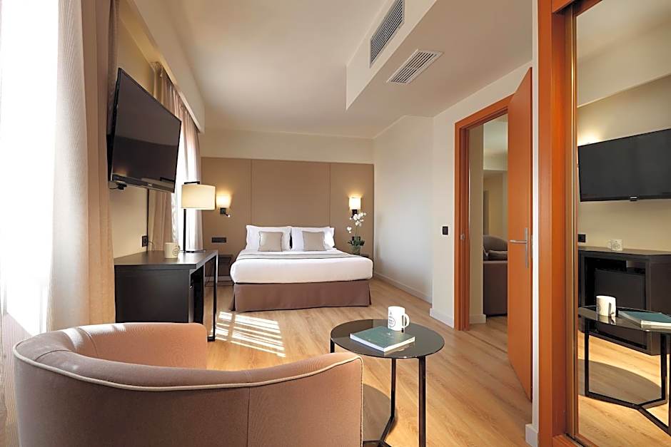 Eurostars Rey Don Jaime