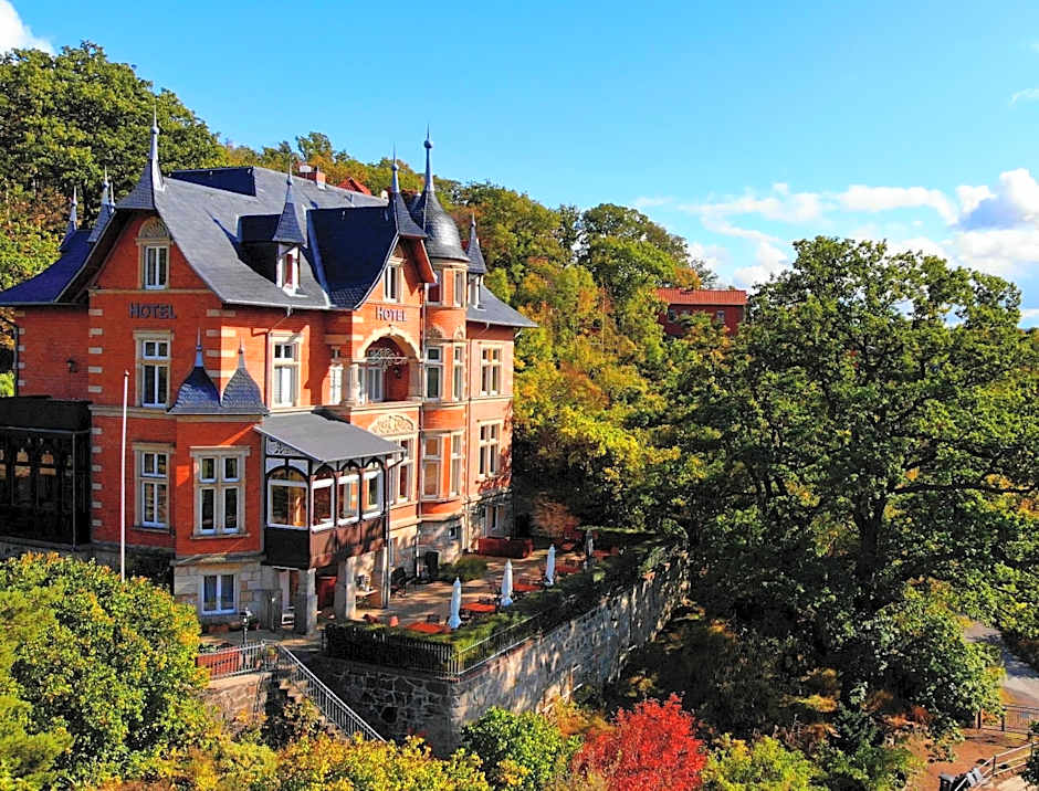 Hotel Villa Viktoria Luise