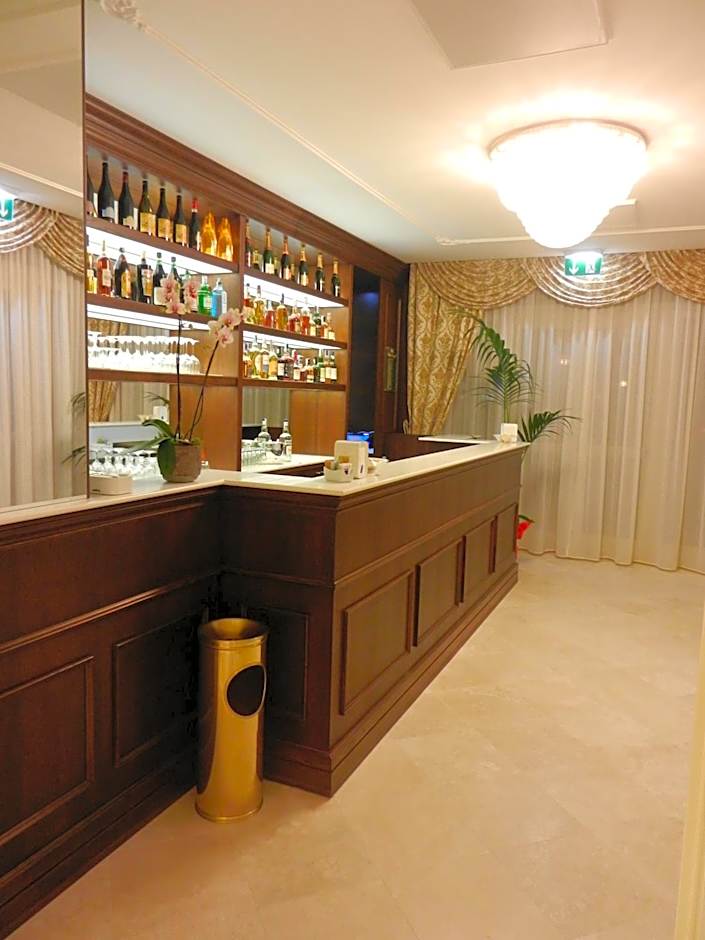 Hotel Villa Michelangelo