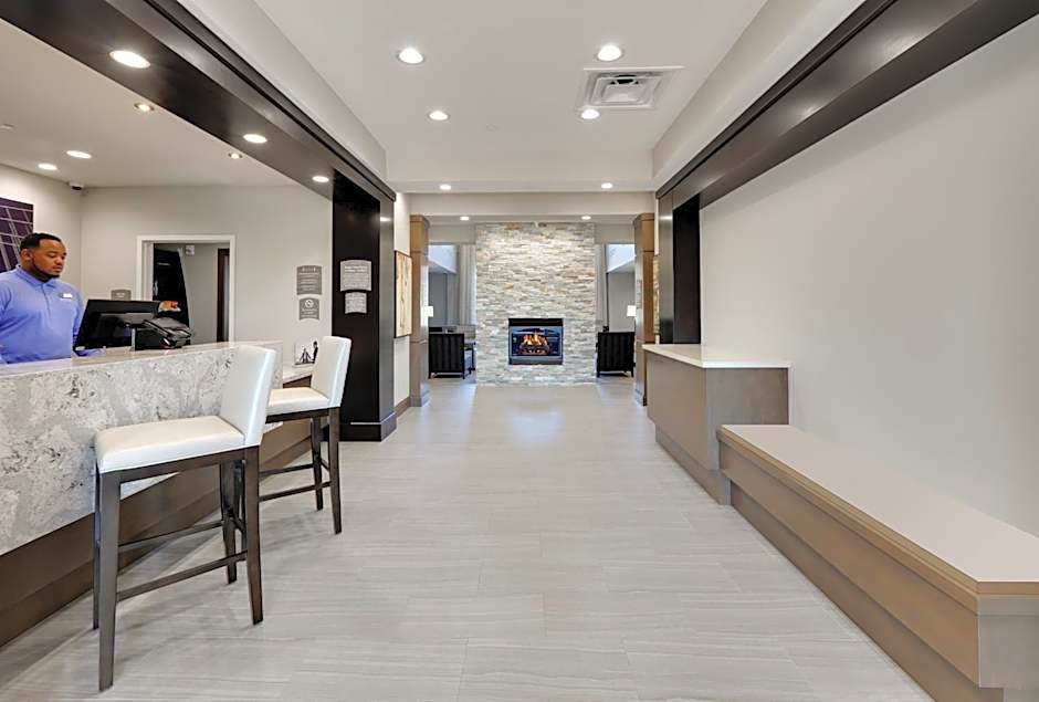 Staybridge Suites Oklahoma City - Downtown By IHG