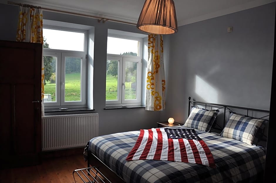 Santa Fe - Lutrebois