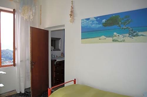 La Castellana una finestra sul mare