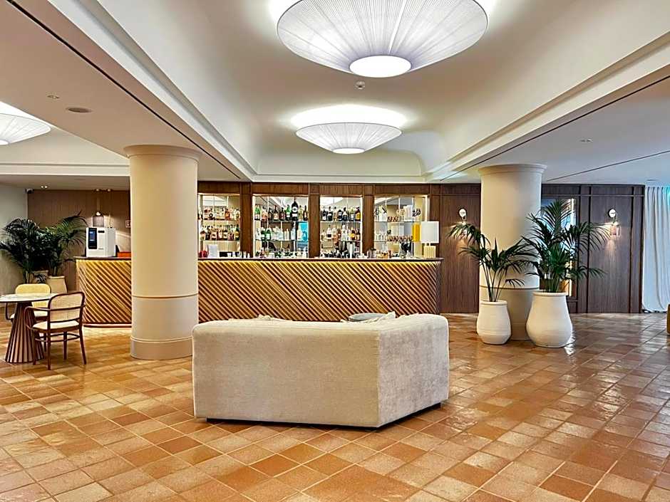 Hotel Della Valle