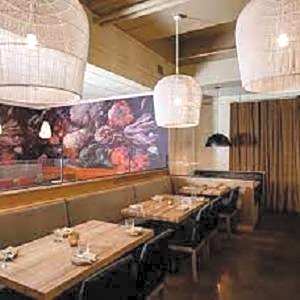 Four Points By Sheraton Moncton