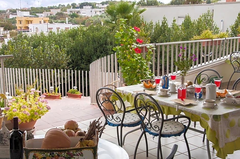 Casa Mastronardi – Castellana Grotte, LA
