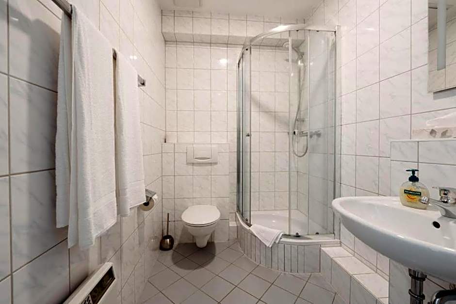 Hotel-Gasthof Zur Krone