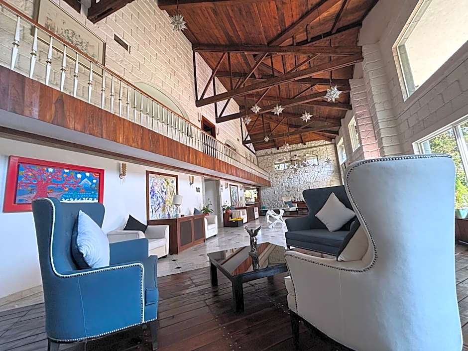 Casa De La O Yautepec