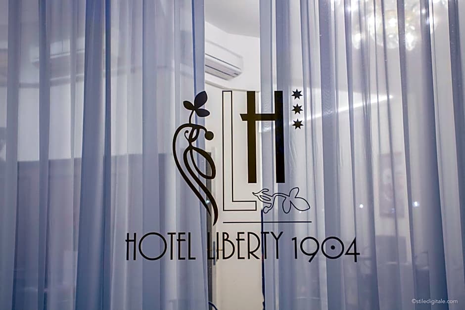 Boutique Hotel Liberty 1904