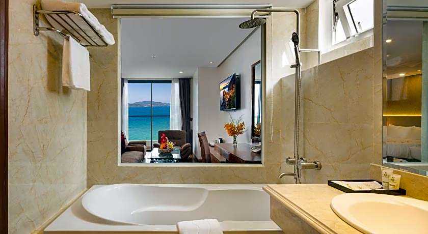 Sea Pearl Hotel Nha Trang