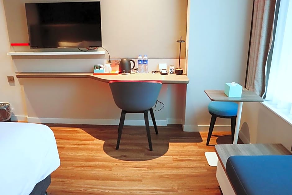 Holiday Inn Express Changchun Jingyue By IHG