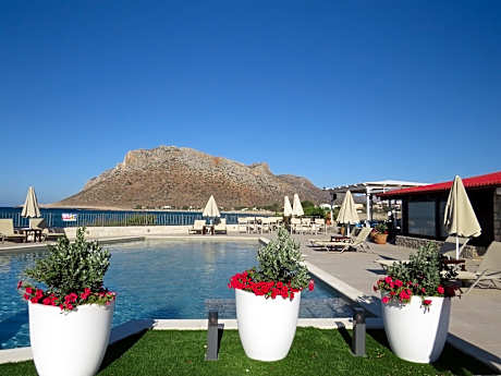 Blue Beach Villas Apartments