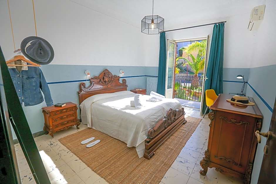 Villa Caterina - Solemar Sicilia