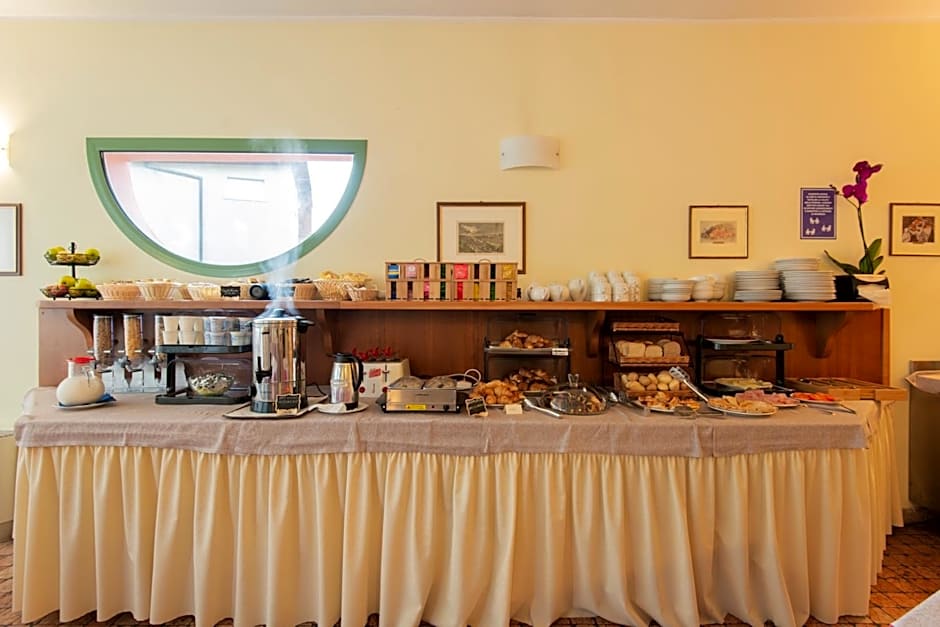 Park Hotel Abbadia