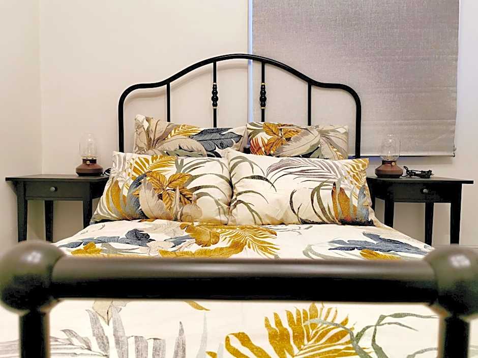 Refresh109 on Cameron