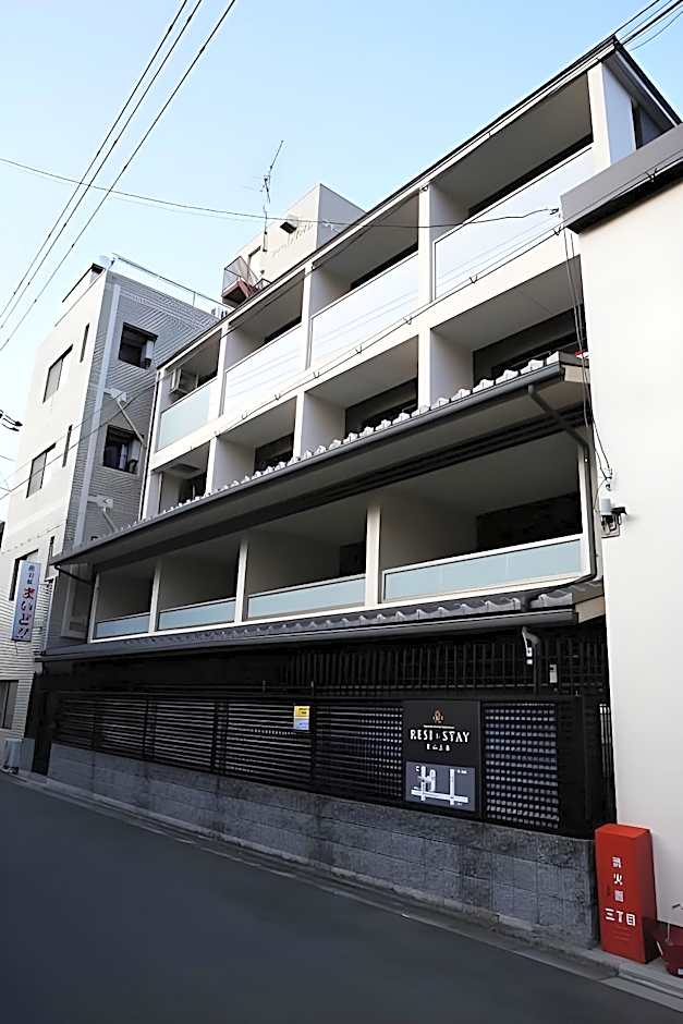 RESI STAY Higashiyama Sanjo