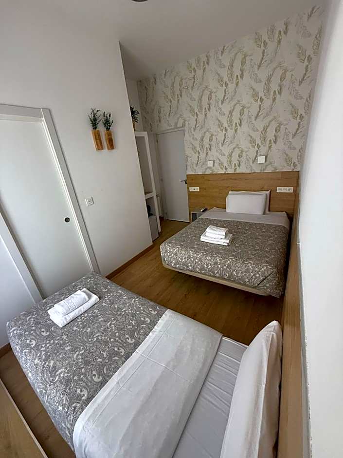 Hostal A Nuestra Senora de La Paloma