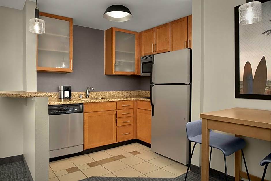 Residence Inn by Marriott San Diego Oceanside
