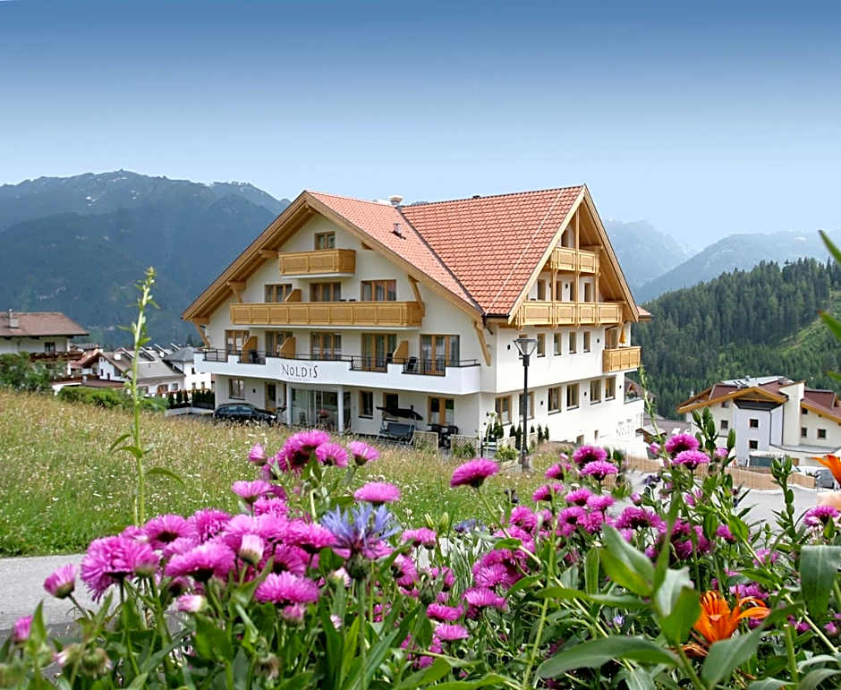 Noldis Hotel