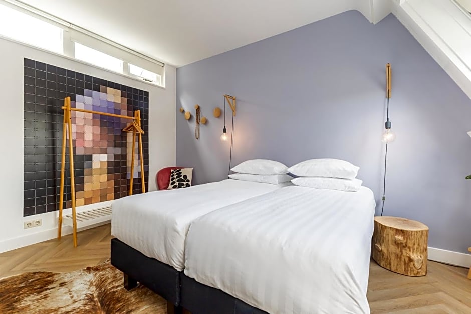 B&B Achter de Kan