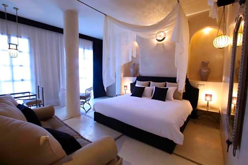 Riad Joya