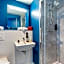 ibis budget Valence Nord Plateau des Couleures