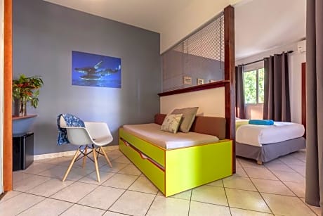 Family Room Superior