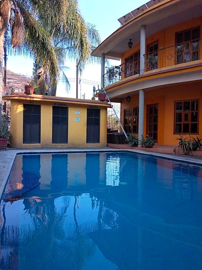 Hotel Plaza del Sol