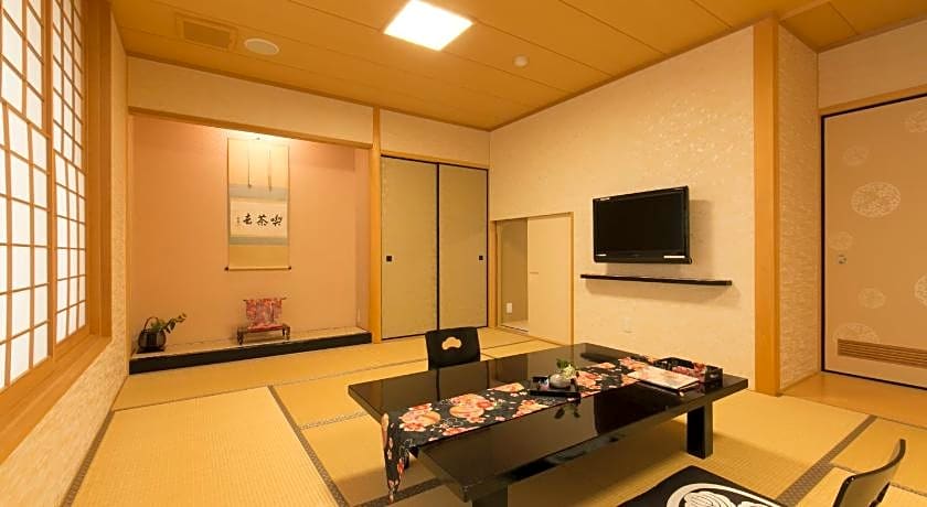 Matsui Bekkan Hanakanzashi