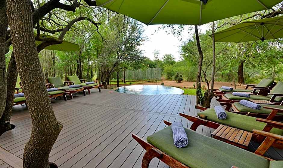 Tambuti Lodge