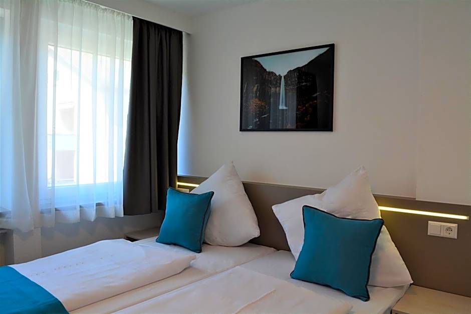 Hotel Mack
