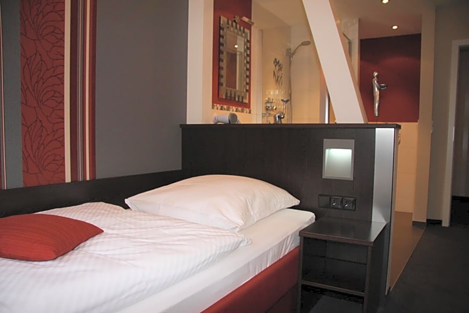 Hotel Altes Rathaus