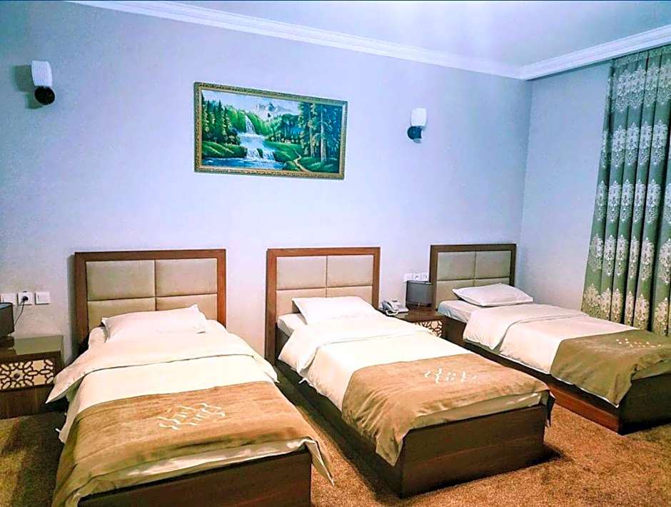 Reikartz Xon Tashkent