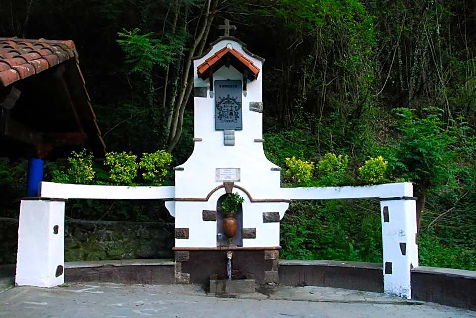 Albergue Casa Txakainlo