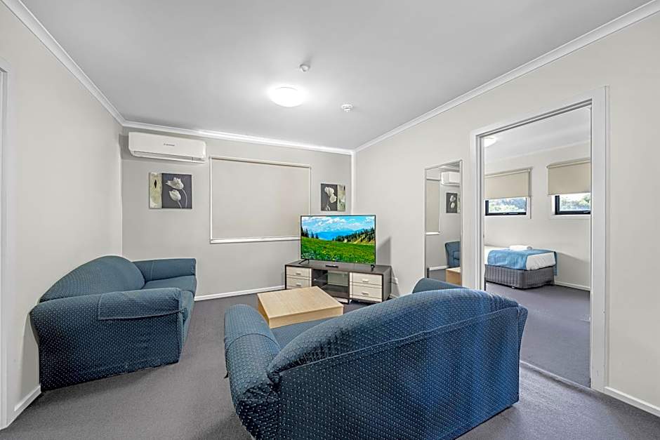 Sovereign Views Apartments