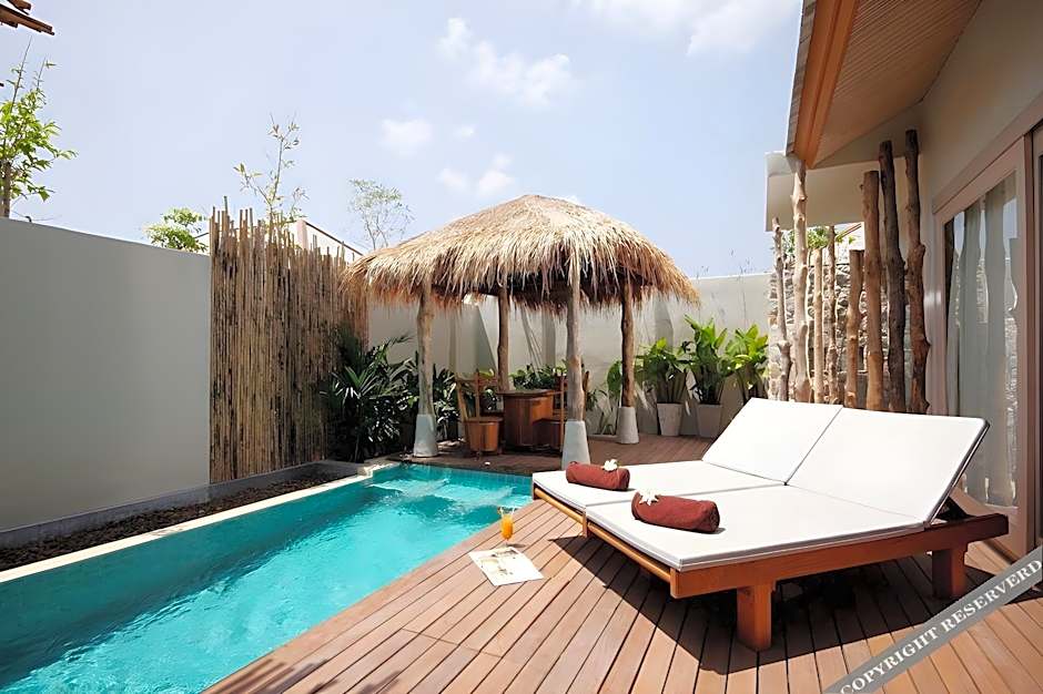 Metadee Concept Hotel