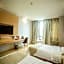 GreenTree Inn Baiquan Binfen Plaza