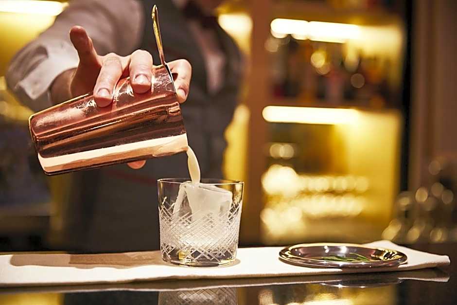 Grand Hotel Kempinski Riga