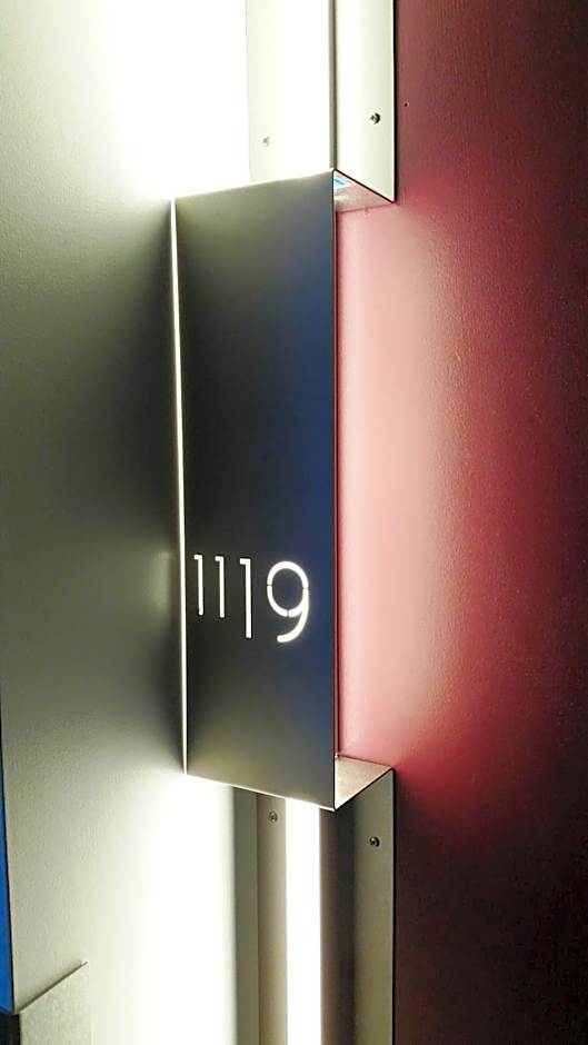 Grand Times Hotel Drummondville