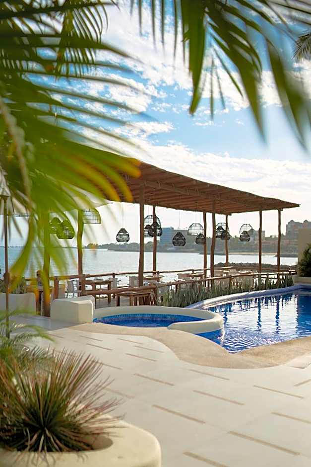 Hotel Ysuri Bucerias