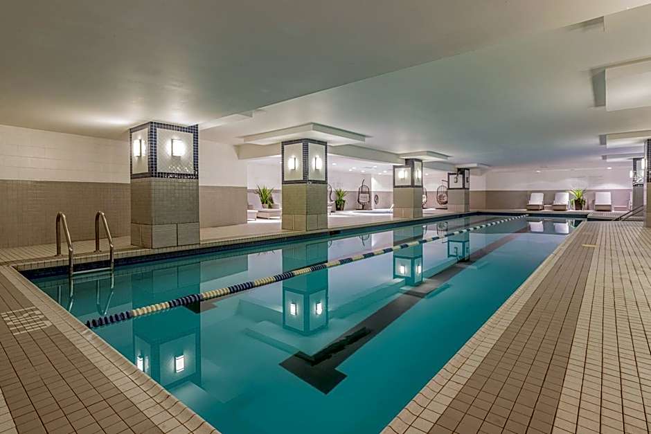 Delta Hotels Montreal