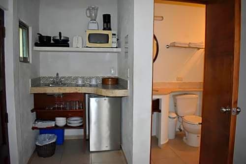 Hotel Kinkaa Playa del Carmen