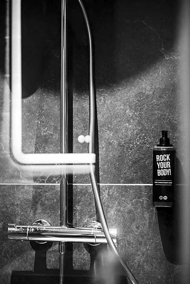 ibis Rouen Centre Rive Droite Pasteur