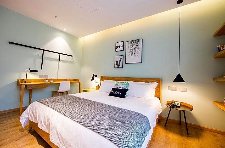 Yousu Ningbo South CBD Branch