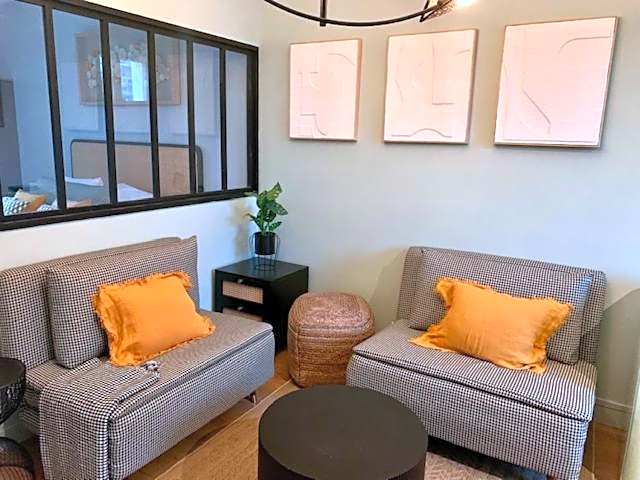 Les Suites de Vanves - Parc des expositions Porte de Versailles