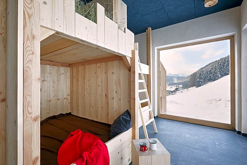 Bio Aparthotel Blaslahof