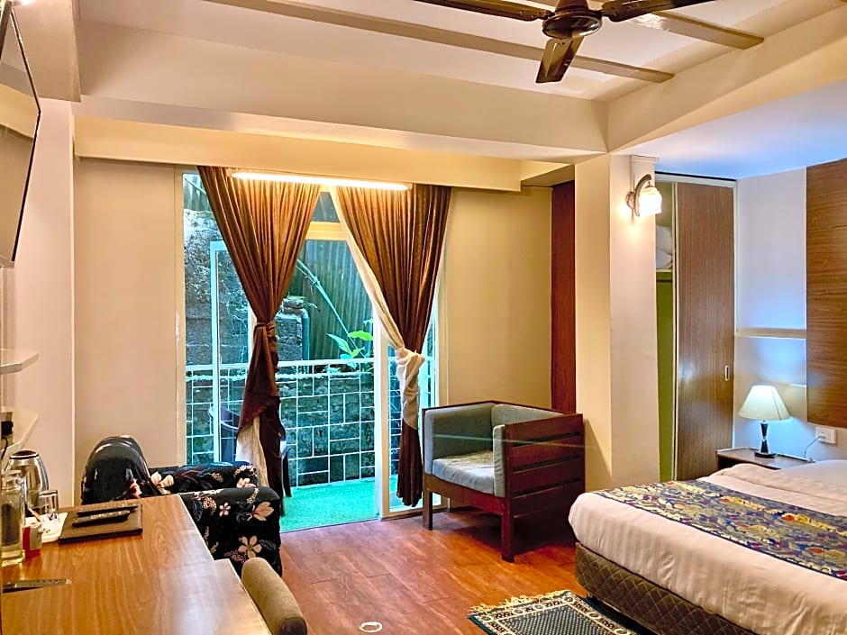 MayaTels - Maya Inn, Gangtok