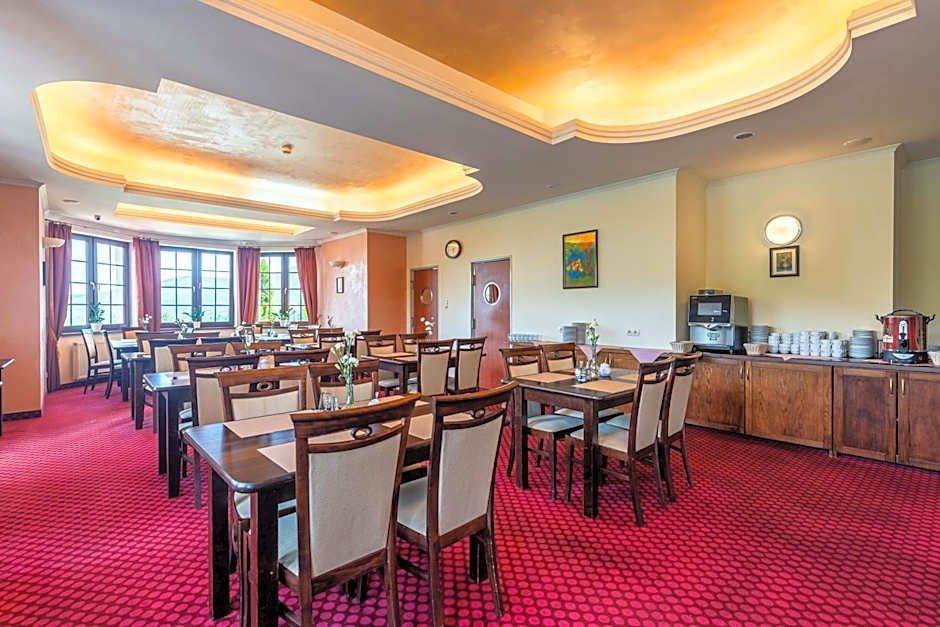 Hotel Dziki Potok Karpacz Konferencje & SPA