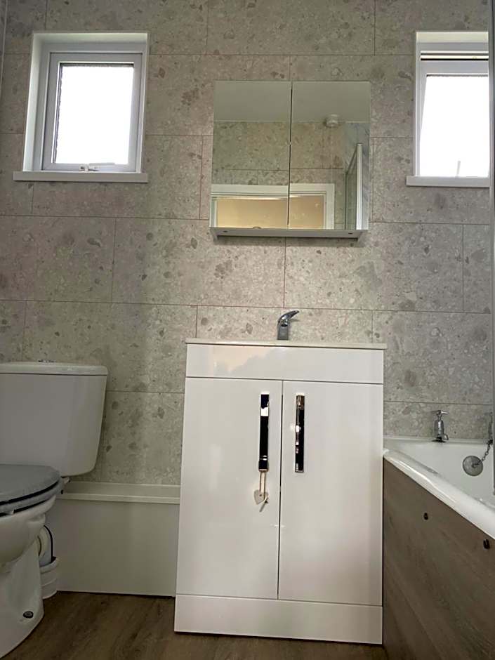 Shore Thing Holiday Chalet Parkdean K81