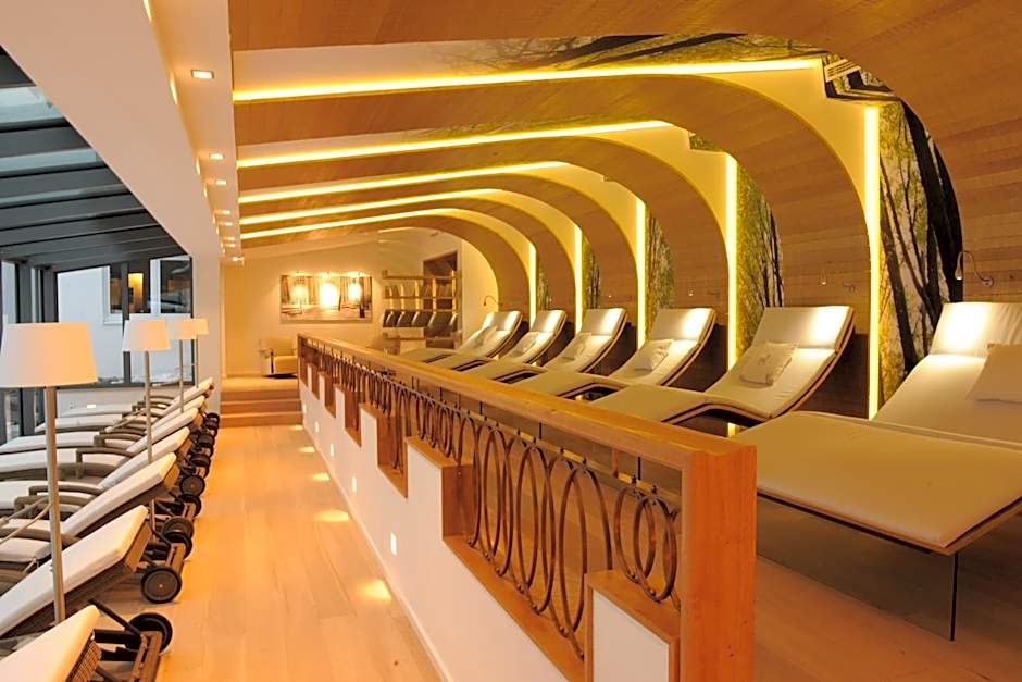 Hotel Jagdhaus Wiese